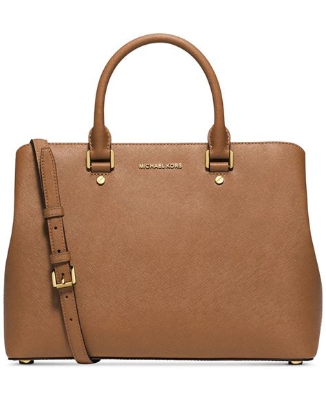 michael michael kors savannah large satchel review|Michael Kors Savannah Large in Saffiano Leather Satchel Review.